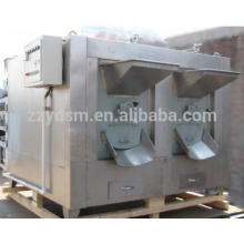 Best selling Automatic peanut roaster for sale